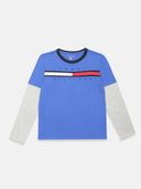 Blue color option