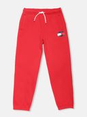 Red color option, Currently selected