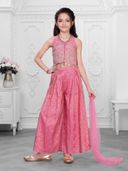 Pink color option, Currently selected