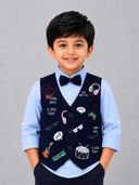 Navy Blue color option