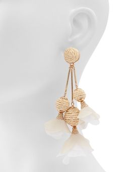 Aldo - Women's Multi-Color Earring