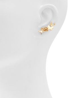 Aldo - Women's Gold Earring
