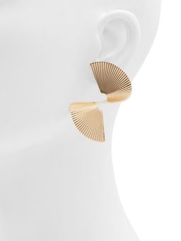 Aldo - Women's Gold Earring