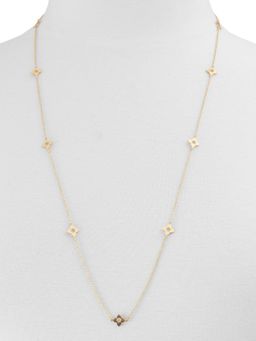 Aldo - Women's Gold Necklace