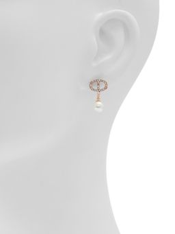 Aldo - Women's Gold Earring