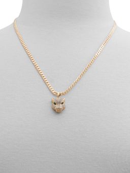 Aldo - Women's Green Necklace