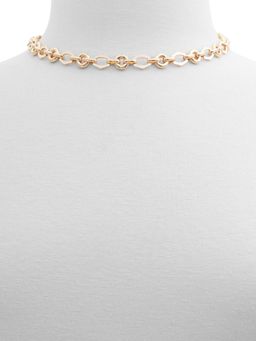Aldo - Women's Gold Necklace