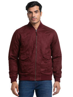 Raymond - Dark Brown Jacket