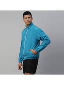 Blue color option, Sold out, Currently selected
