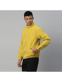 Dida - Mens Athleisure Regular Comfort Dry-Fit Winter Everyday Activewear Sports Jacket