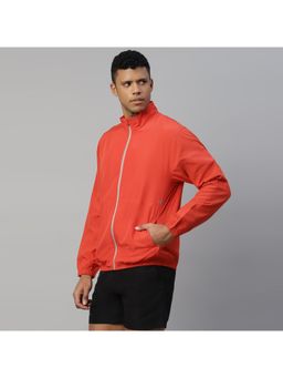Dida - Mens Athleisure Regular Comfort Dry-Fit Winter Everyday Activewear Sports Jacket