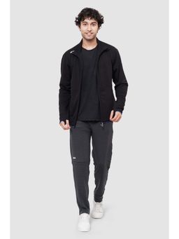 Dida - Men's Winter Light Stretchable Quick-Dry Regular Fit Activewear Sports Jacket