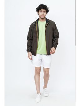 Dida - Mens Athleisure Light Quick-Dry Regular Comfort Dry-Fit Sports Jacket