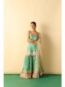 Aqua color option, Currently selected