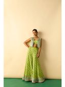 Green color option