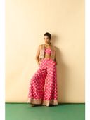 Pink color option, Currently selected