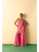 Pink color option, Currently selected