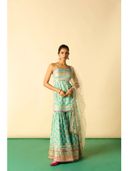 Aqua color option, Currently selected