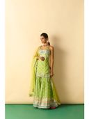 Green color option