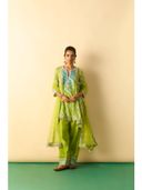 Green color option