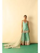 Aqua color option, Currently selected