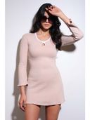 Beige color option, Currently selected