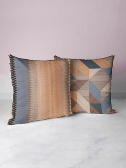 BIANCA - Suzane 16 X16 Cushion Eart08