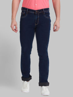 Parx - Dark Blue Jeans