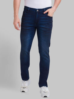Parx - Fancy Blue Jeans
