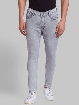 Parx - Light Grey Jeans