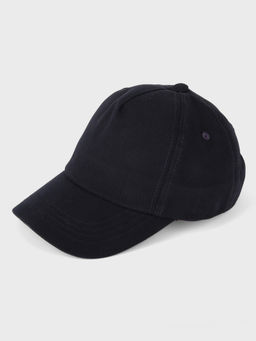 DukieKooky - Black Kids Casual Cotton Baseball Cap