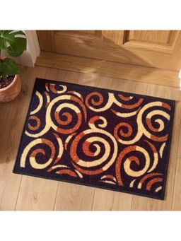 Athom Living - Brown Premium Anti Skid Door Mat