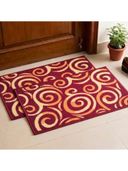 Maroon color option