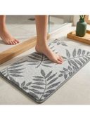 Charcoal color option, Currently selected