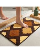 Brown color option, Currently selected