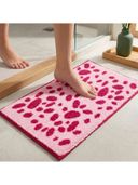 Pink color option, Currently selected