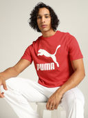 Red color option, Sold out, Currently selected