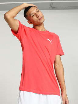 Puma - RTG Men Red T-Shirt