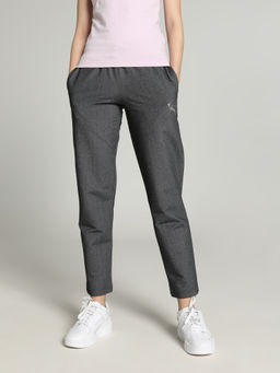 Puma - Classics OH Women Grey Sweatpants