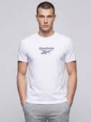 White color option, Currently selected