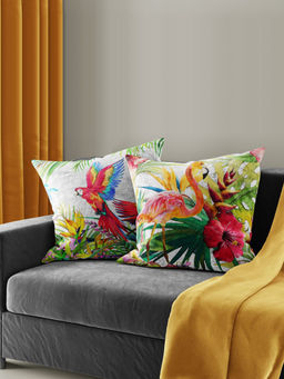 BIANCA - Ruyal 16 X16 Cushion Redg07