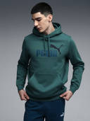 Green color option, Currently selected