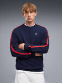 Navy Blue color option, Currently selected