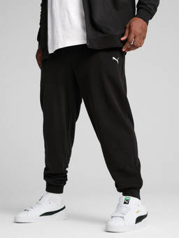 Puma - Black Essentials Joggers