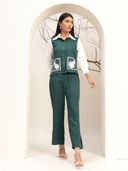 Green color option, Sold out