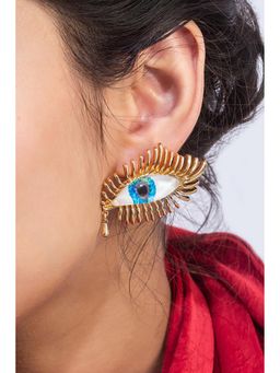 MINJI AND CO. - Classic Drop Earrings