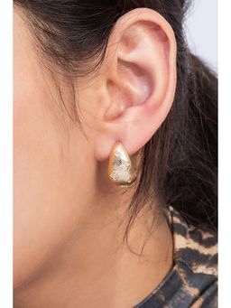 MINJI AND CO. - Stones Drop Earrings