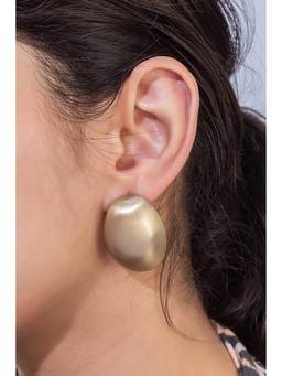 MINJI AND CO. - Contemporary Drop Earrings