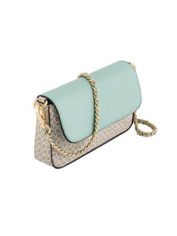 CARPISA - Flap Bag-Flavia