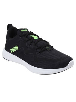 Puma - SOFTRIDE VITAL Men's Black Walking shoes